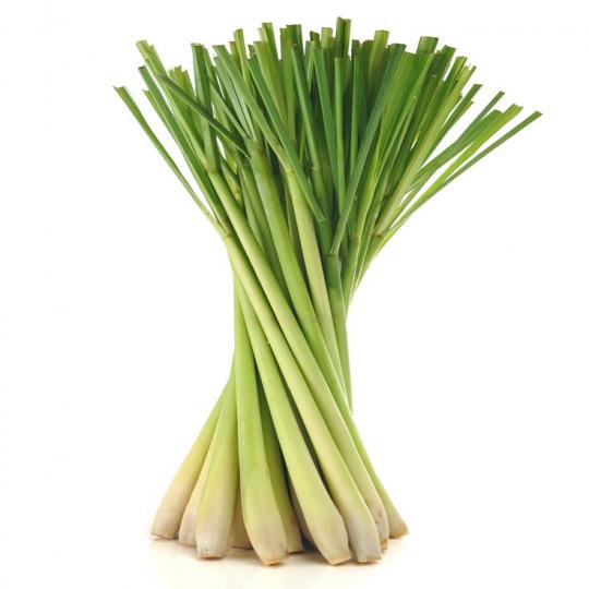 عشب الليمون 100جم